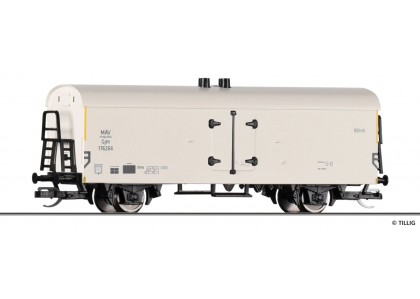 Vagon Frigorific MAV - TT Tillig 14020